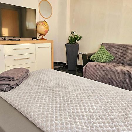 Gaesteappartement Viktoria Sinsheim Ngoại thất bức ảnh