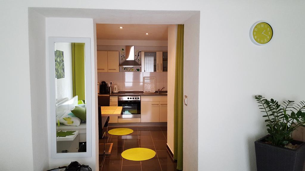 Gaesteappartement Viktoria Sinsheim Ngoại thất bức ảnh